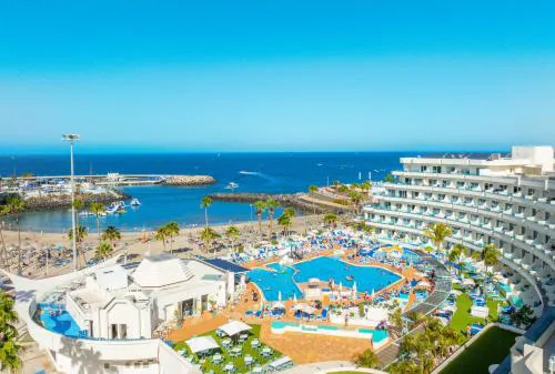 HOVIMA La Pinta Beachfront Family Hotel