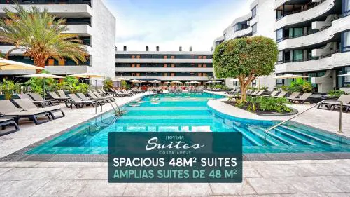 HOVIMA Suites Costa Adeje