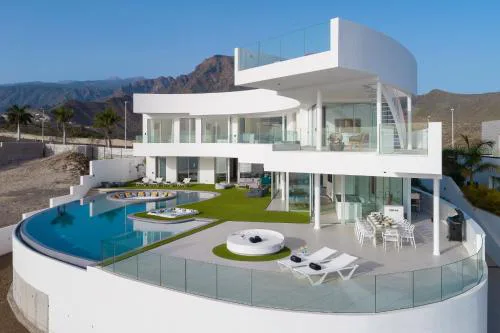 KARAT Villa Fibonacci