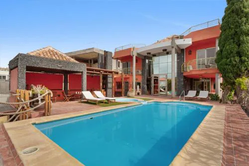 Karat Villa Kanaria