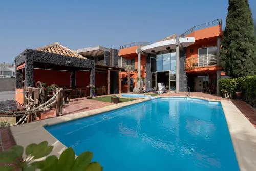KARAT Villa Kanaria