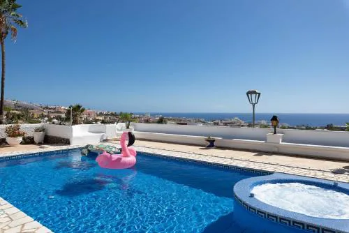 KARAT Villa La Armonia
