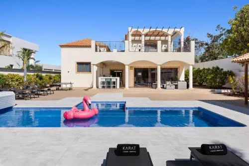 Karat Villa Lusso