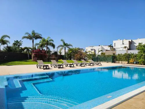 Karat Villa Oasis Del Duque