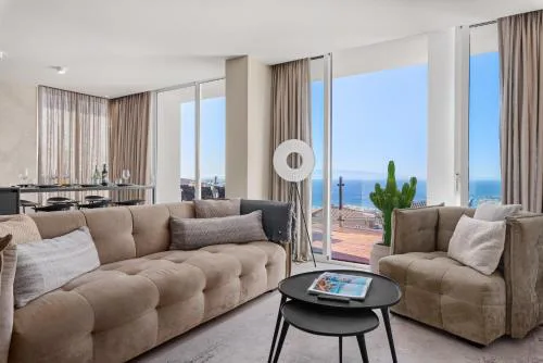 Karat Villa Sand