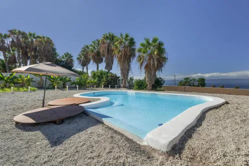 La Casa del Caballo