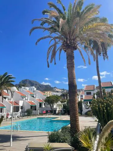La Playa