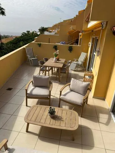 Las Brisas SeaView - Costa Adeje