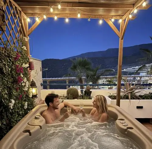 Love stay 80m Sun Deck By Deihu experiencias
