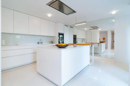 Luxurious apartment in Terrazas Del Duque