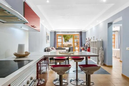 Luxury Apartaments in Costa Adeje, Los Geranois