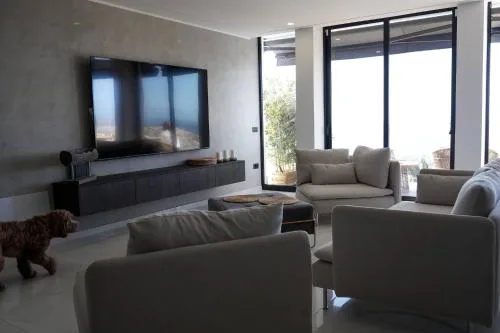 Luxury Oasis in Costa Adeje