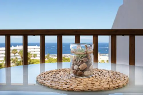 LUXURY SAN EUGENIO OCEAN AND HARBOUR VIEW Home