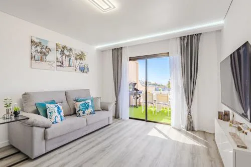 Luxury Stay in Paradise Cort
