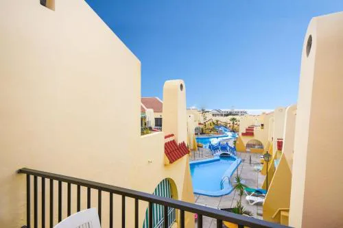 Mare Verde 68 - Two Bed
