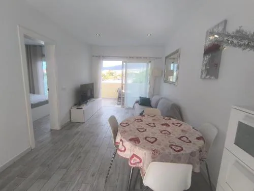 Mareverde Apartment