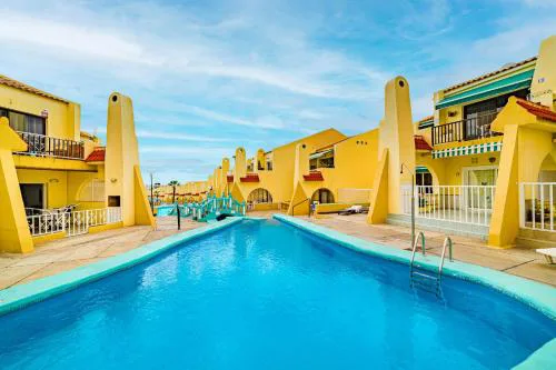 Mareverde Tenerife