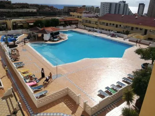 Marina Palace Paraiso