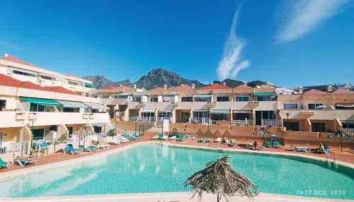 MNG-APART Studia Mareverde D-15 Costa Adeje