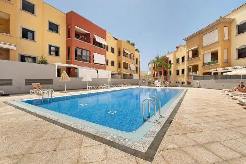 Montenerife Elegance - Piscina & Terraza- Adeje