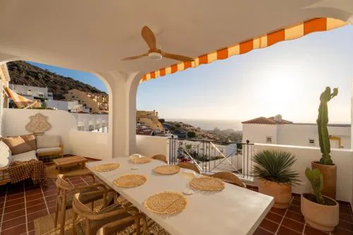 Mosaico Ocean View Boutique Apartment