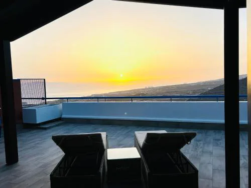 Nice Sunset Apartments