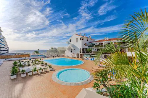 Noble apartament Playa Fanabe by Altamar Homes