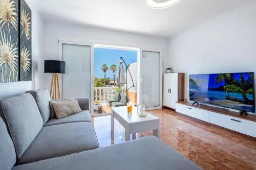 Oasis San Eugenio by Altamar Homes