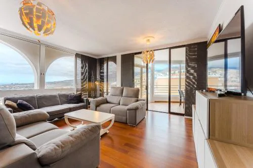 Ocean Dream House
