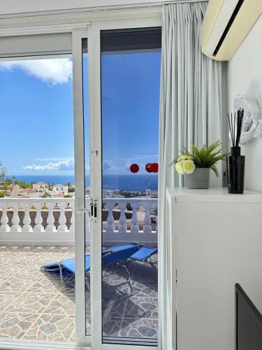 Ocean Dreamscape Villa