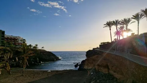 Ocean Garden LV
