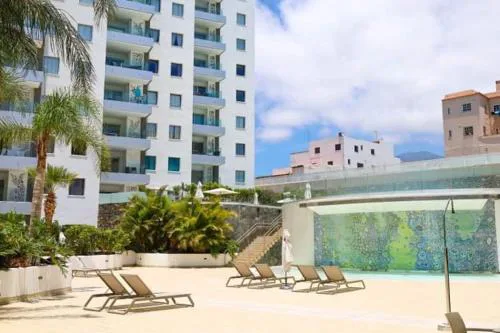 Ocean Garden Playa Paraiso