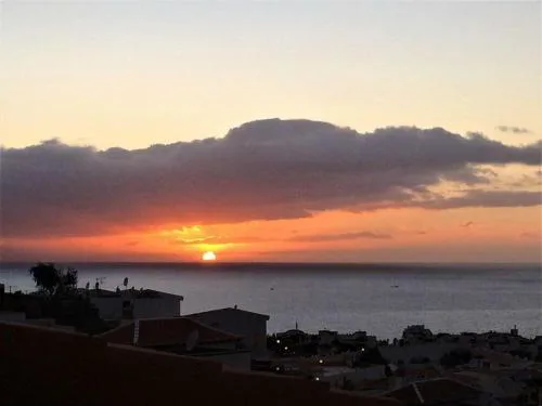 Ocean View 1 bedroom in Costa Adeje