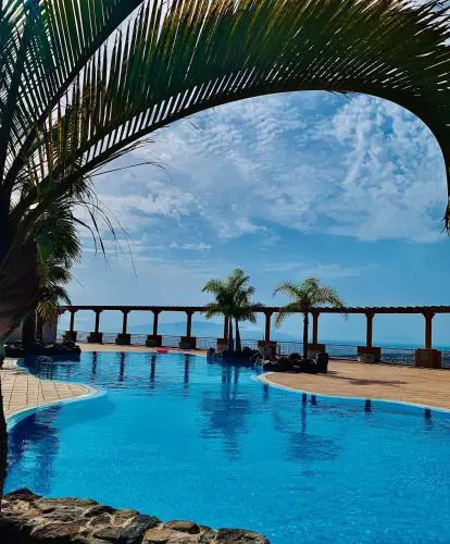 Ocean View del Conde
