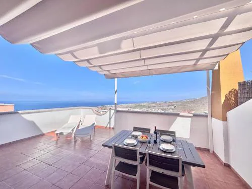 Ocean View Haven, Perla Del Mar