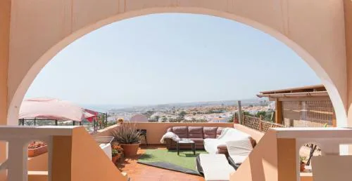 Ocean View I (San Eugenio Alto)