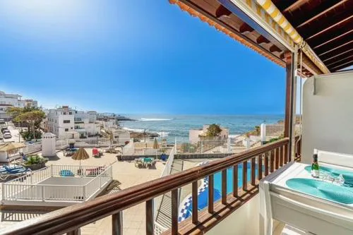 Ocean View La Caleta
