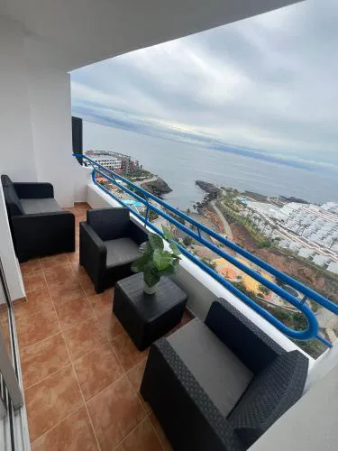 Ocean View Paradise 1116