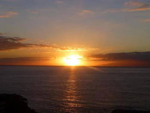 Ocean View Studio