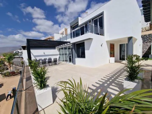 Ocean View Villa Natalia