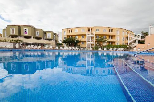 Orlando Luxury Costa Adeje