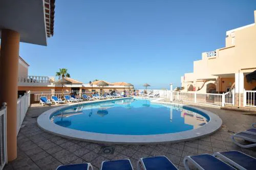 Paradise Court 26 WiFi Pool