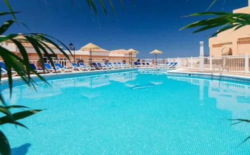 Paradise Court