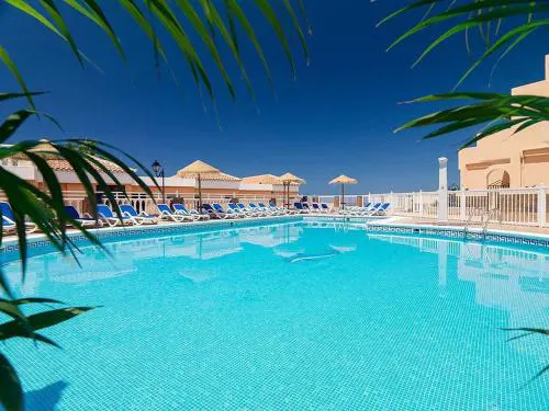 Paradise Seaview Apartment