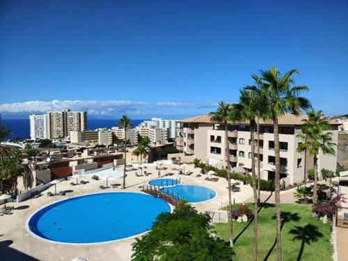 Paraiso Apartment