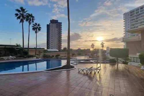 Paraiso del Sol