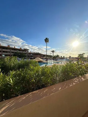 Paraiso del Sol