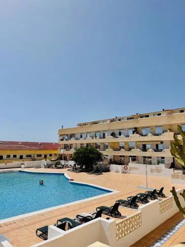 Paraiso Marina Palace