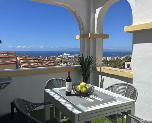 PaulMarie Apartment Ocean View in Windsor Park