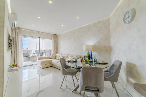 Poolside Escape - airco & heated pool